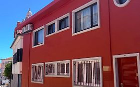 Cascais Cosy Home - Rooms With Private Bathroom